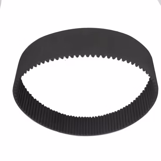 5 % Rabatt auf Gummi, PVC, Silikon, PU, Auto, Motorrad, Getriebeteile, Lüfterförderer, synchroner Zahnantrieb, PK-Zahnriemen