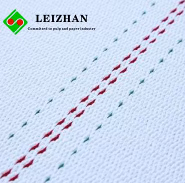 Verborgener Verbindungsprozess und Wellpappe-Förderband mit hoher Trocknungskapazität