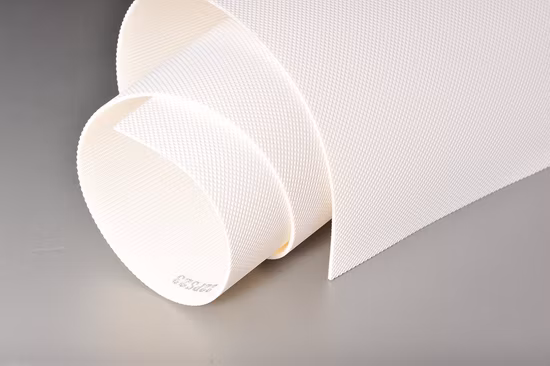 Hochwertiges PVC-Förderband